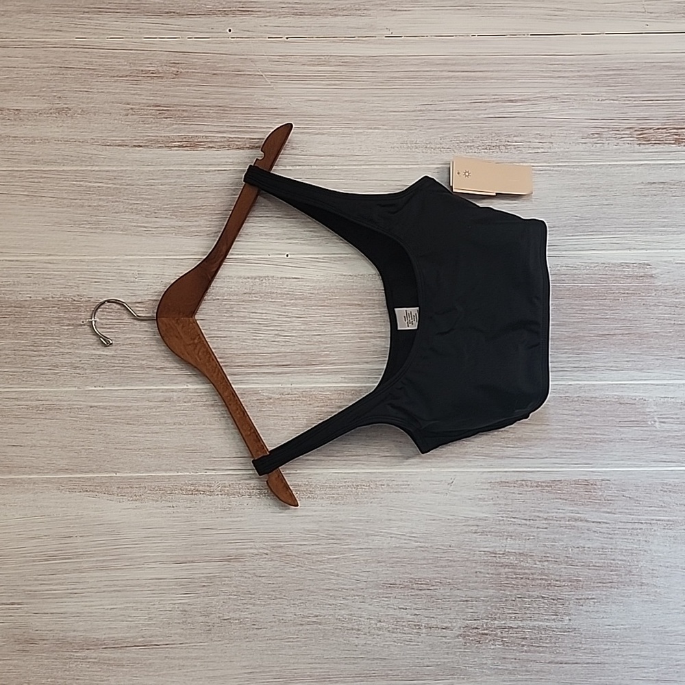 Maurices swimsuit top